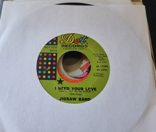 Lot garage punk psych - garage,