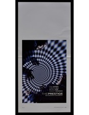 locandina originale THE