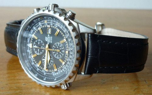 Casio edifice ef 527 - -,