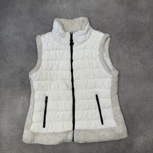 Calvin klein gilet - gilet, puffer