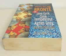 Jane Eyre, Cime tempestose