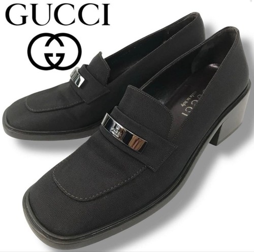 Scarpe mocassini gucci - scarpe, in