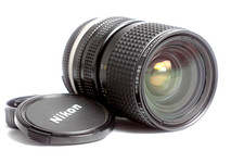 Nikon Zoom-Nikkor 3,5-4,5/28-85 obiettivo zoom AiS f/3,5-4,5 28-85 mm