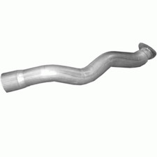 Tubo Anteriore per MERCEDES