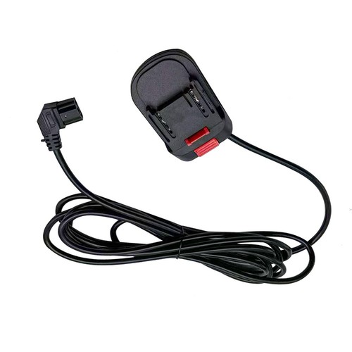 Adattatore batteria litio per