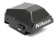 ✮ Nikon DE-2 mirino a prisma