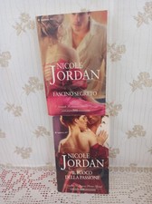 nicole jordan il fuoco della passione+fascino segreto