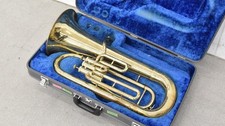 Yamaha YEP-201 Euphonium