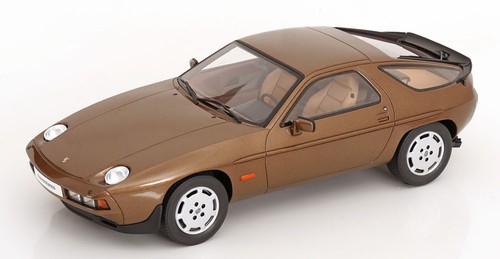 Spirit porsche 928 - porsche, s