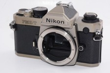 [Ecc + 3] Corpo fotocamera