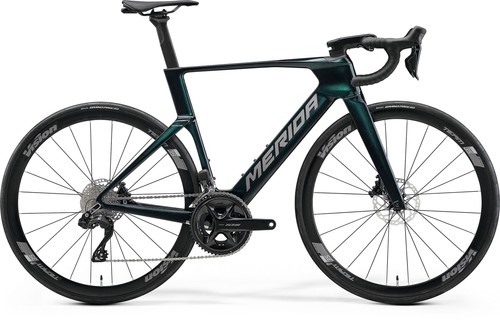Bici corsa merida - bici, reacto
