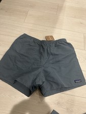 New Patagonia Men’s Baggies