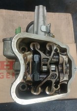 TESTATA PIAGGIO BEVERLY 400