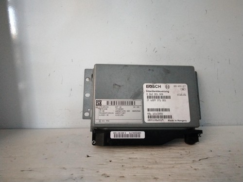 Centralina intarder per iveco - centralina,