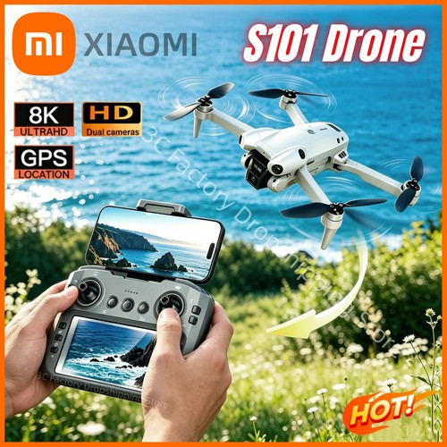 Xiaomi s101 avec double - 8k,