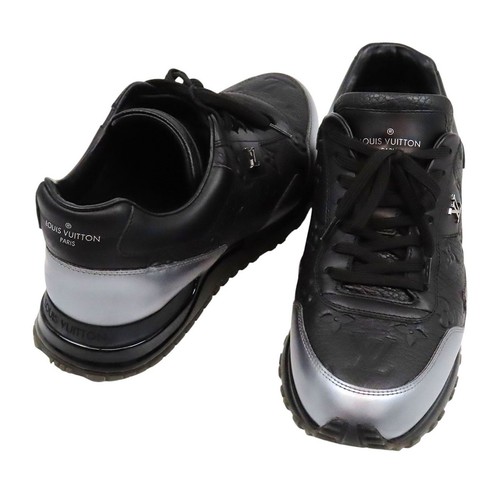 Sneakers louis vuitton runaway - sneakers,