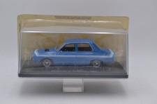 DIE CAST 1/24 " RENAULT 12 GORDINI - 1972 " AUTO VINTAGE 1/24