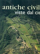 Antiche civilta viste dal - civilta',