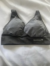 Reggiseno Sankom Compressione