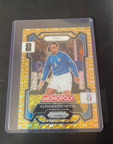 2026 prizm monopoly - prizm,