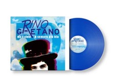 Rino gaetano il - rino, cielo