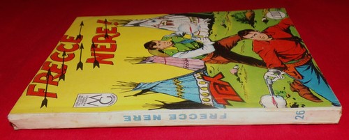 Tex gigante prima - gigante,