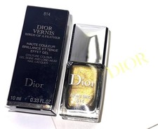 Dior Vernis Couture Colour Gel