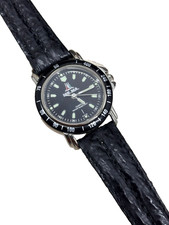 OROLOGIo MG MA FRECCE  quarzo VINTAGE DONNA ACCIAIO