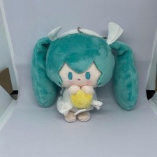 Peluche Cina Vocaloid Hatsune