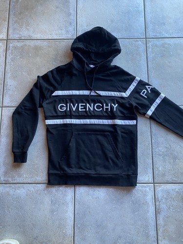 Sweat givenchy avec - sweat, capuche