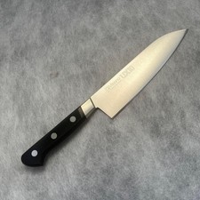 Coltello Santoku Misono UX10