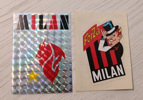 Lotto figurine supercalcio - 2,