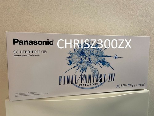 Soundslayer final fantasy - final,