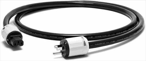 Oyaide tunami gpx - gpx-r, v2