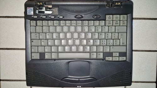 Notebook compaq armada - compaq, 1750