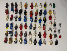 LEGO MINIFIGURES  NINJAGO - 66 OMINI