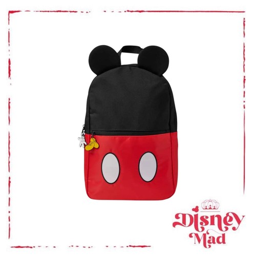 Zaino costume topolino - zaino,