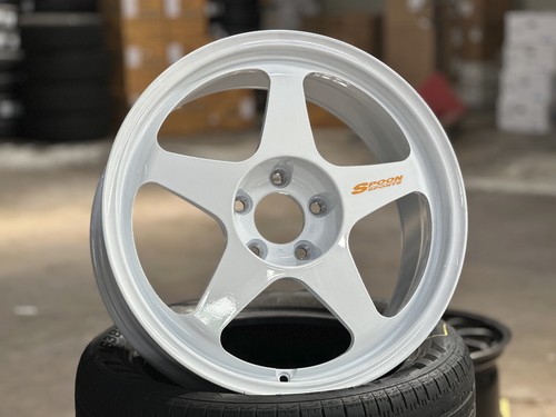 Nuovo 18x8 aow - nuovo, spoon