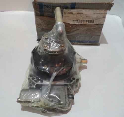 Pompa ribaltabile per piaggio - ,