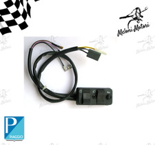 COMMUTATORE DEVIO LUCI