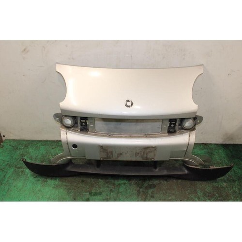 Cofano ant smart fortwo - ant.,