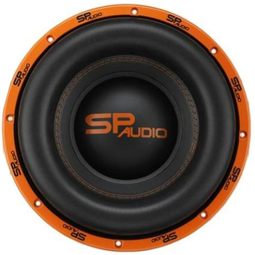 Subwoofer audio sp - subwoofer,