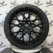 Kit cerchi lega bmw - kit,