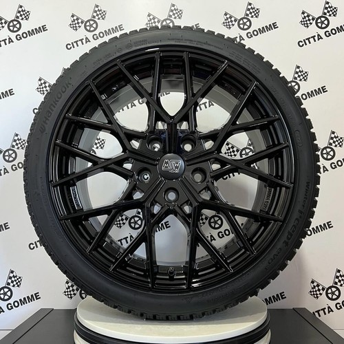 Kit cerchi lega - 4,