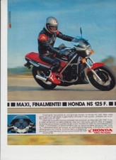 advertising Pubblicità -MOTO
