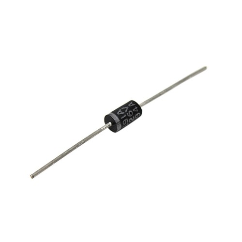 Diodo mur440l - 5, x