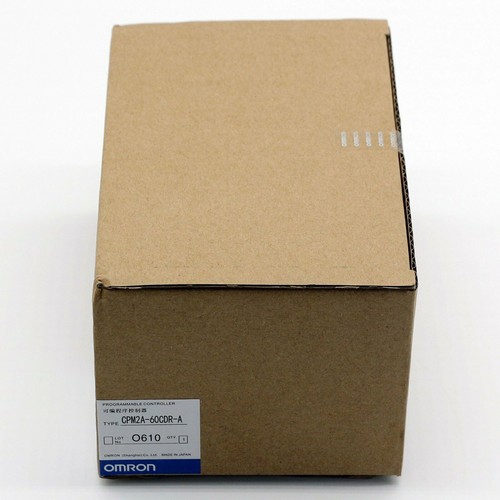 1pz omron cpm2a 60cdr - 1pz,