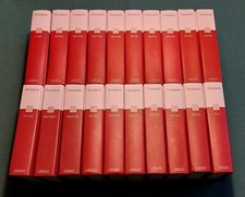 L’Enciclopedia, 20 volumi