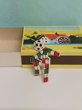 Mulino bianco Italia 90 spilla