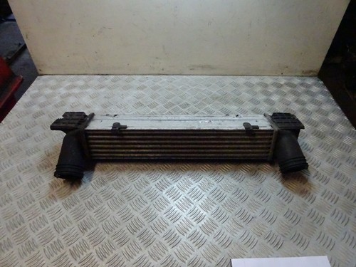 Intercooler bmw 320d - bmw,